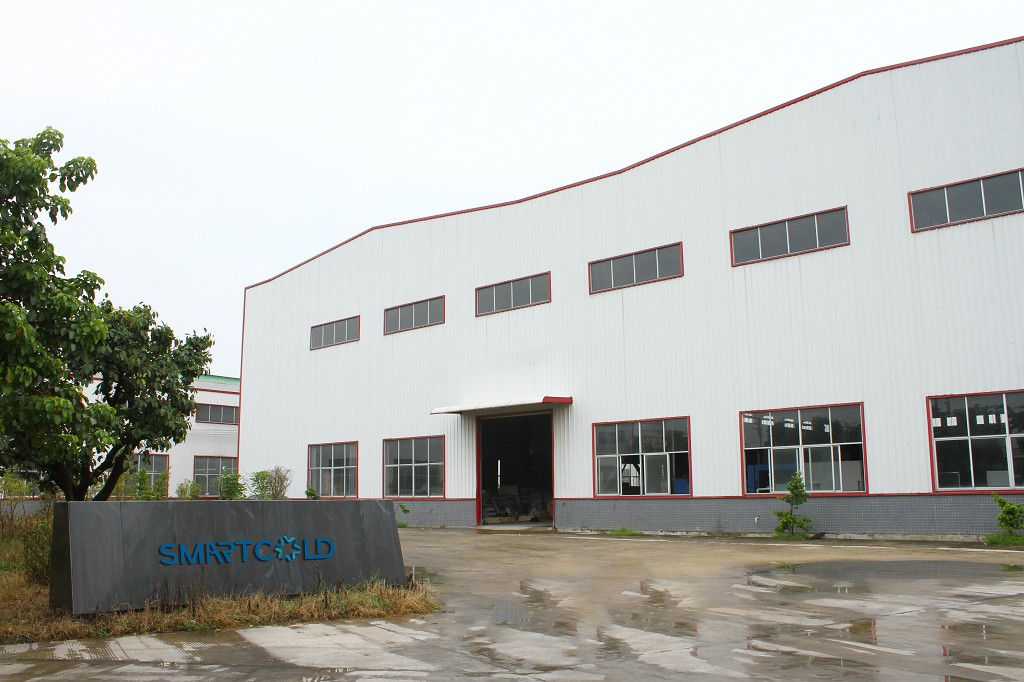 SmartCold Tech Co., Ltd.