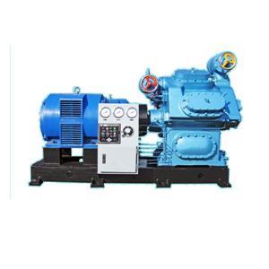 125 Series Reciprocationg Compressor Unit