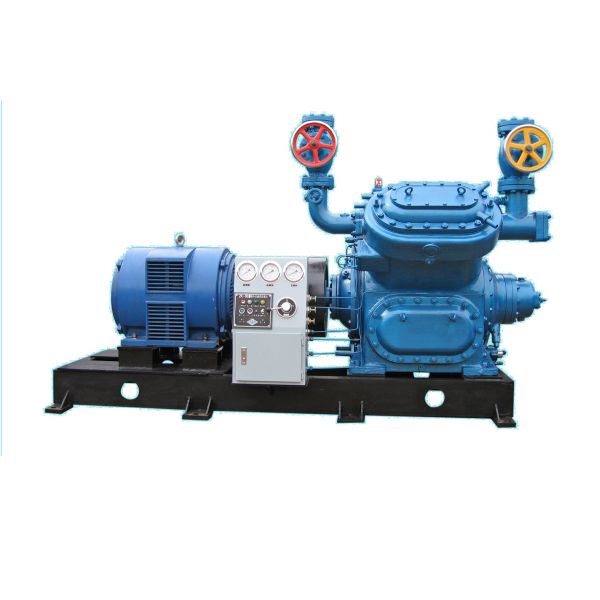 170 Series Reciprocationg Compressor Unit