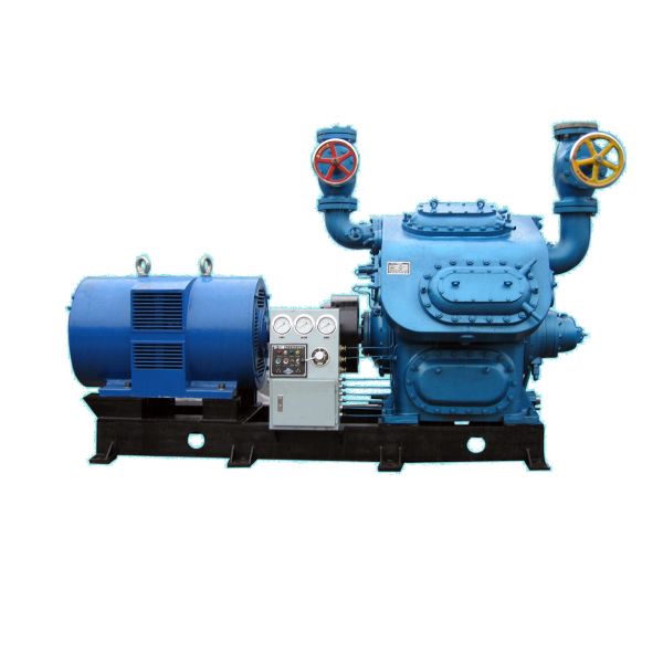 170 Series Reciprocationg Compressor Unit