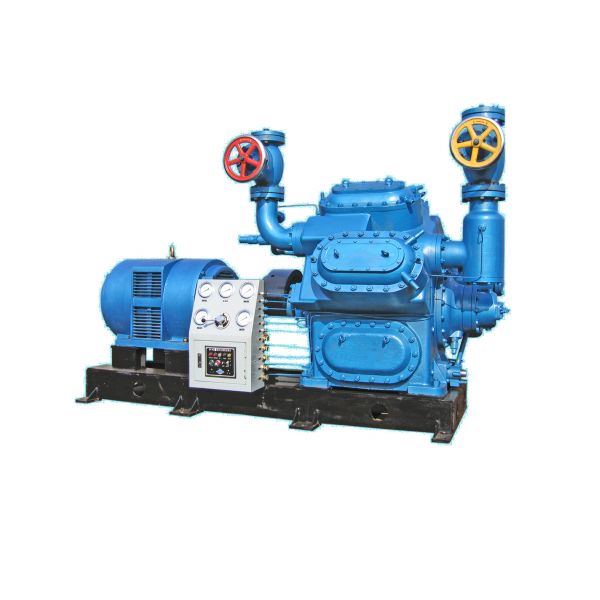 170 Series Reciprocationg Compressor Unit