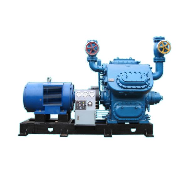 170 Series Reciprocationg Compressor Unit