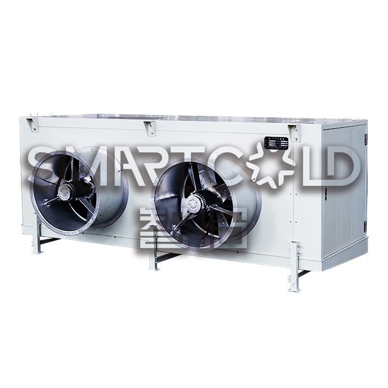 Ammonia Air Cooler