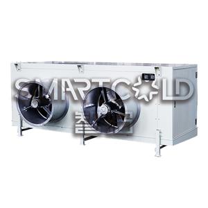 Ammonia Air Cooler