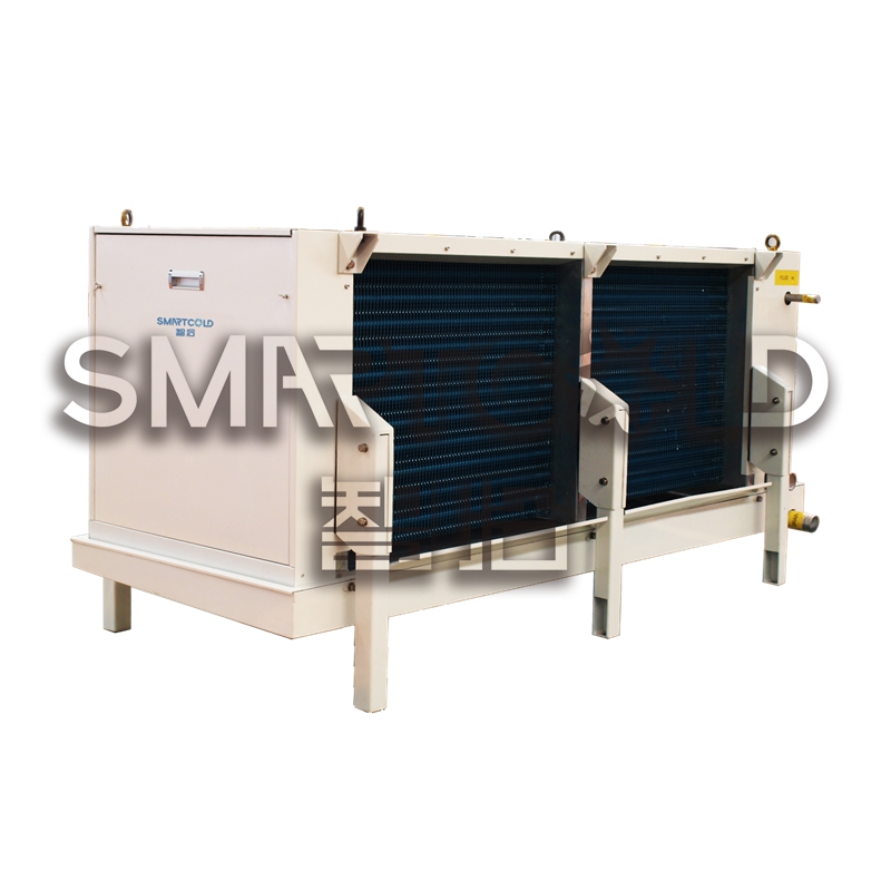 Industrial Quick Freezer Air Cooler