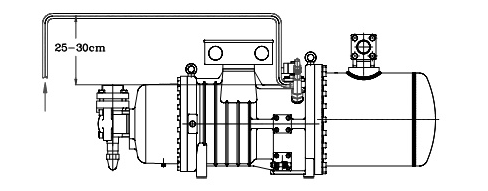 How Refrigeration Compressor Economizers Work