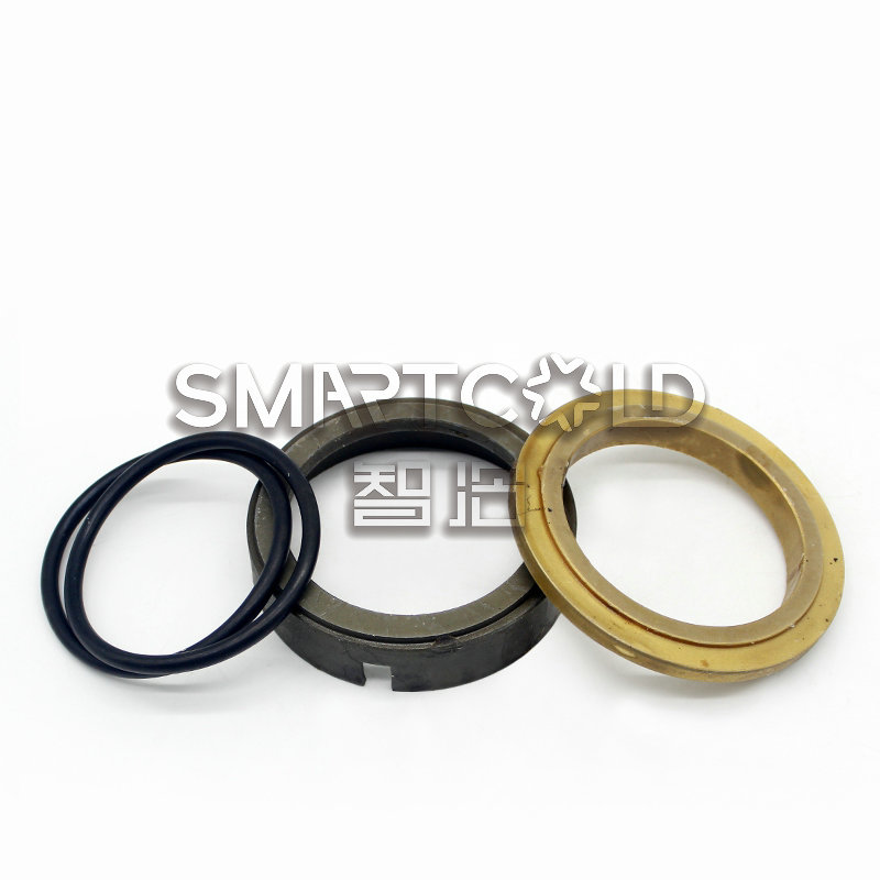 Shaft Seal Assembly