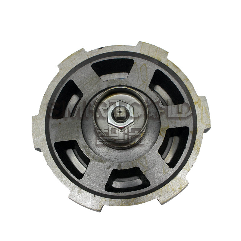 Discharge Valve Seat