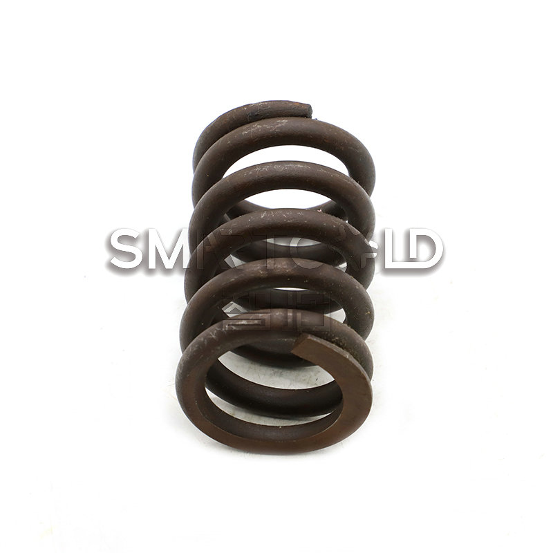 Safty Head Spring