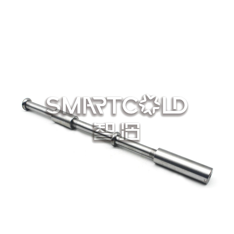 Pull Rod