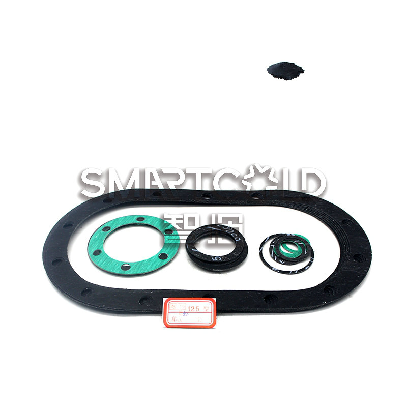 Overhaul Gasket