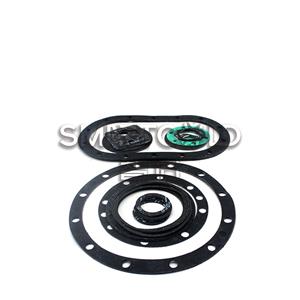 Overhaul Gasket