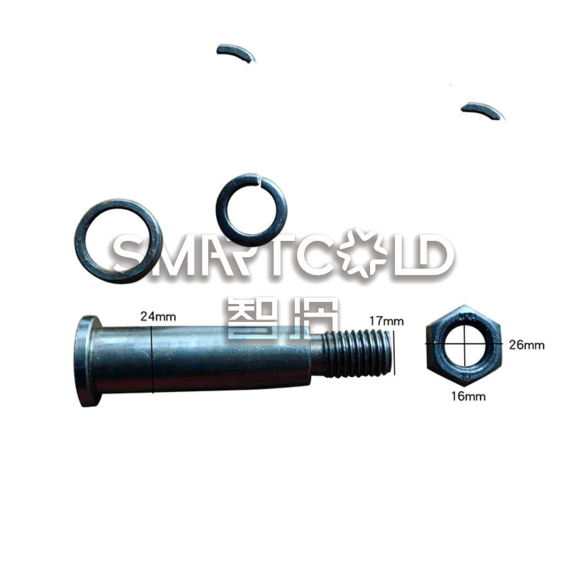 Coupling Bolt