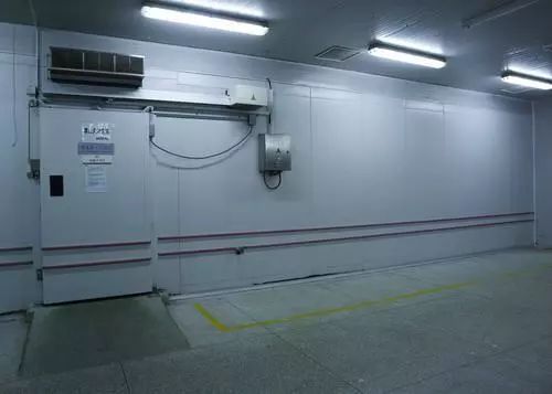 Daily maintenance method of cold storage refrigeration unit equipment!